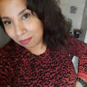 Meet your Posher, Charissa